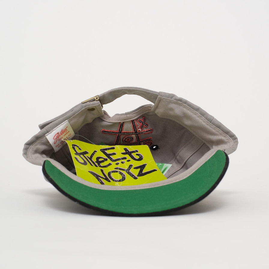 Vintage DS Street Noyz Strapback 