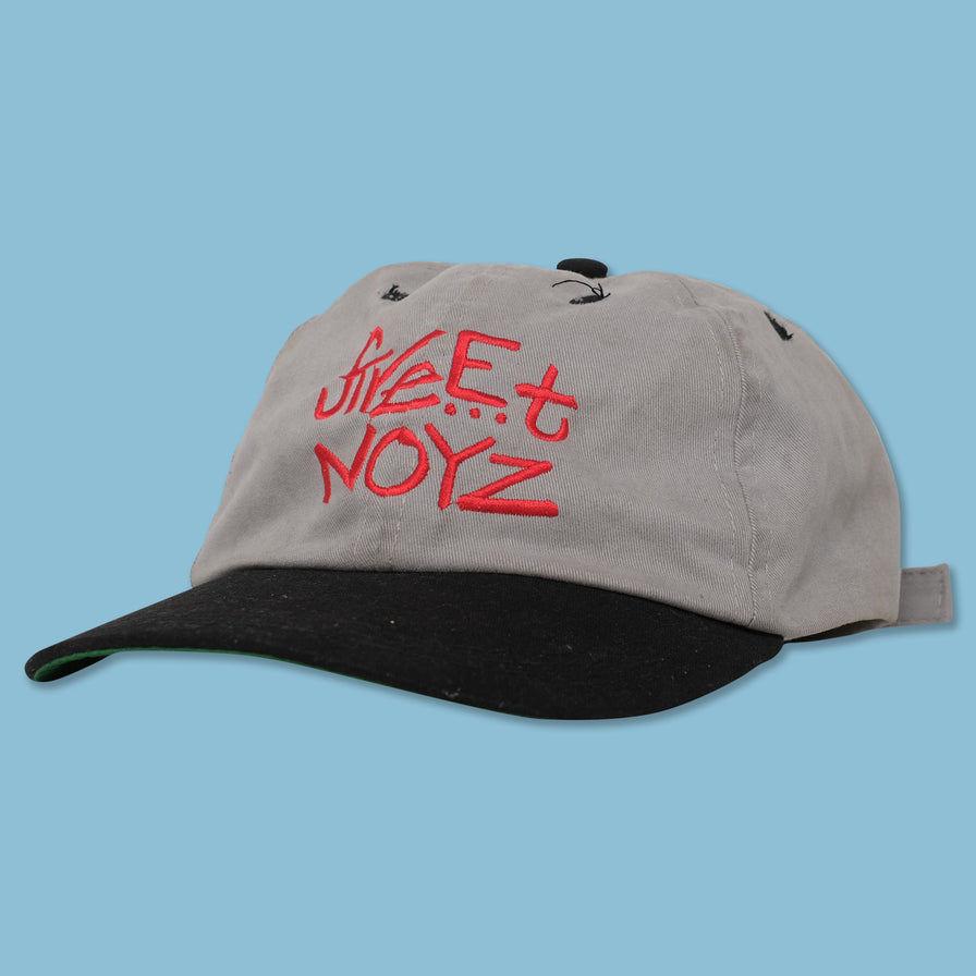 Vintage DS Street Noyz Strapback 