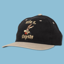Vintage DS Coyote Snapback 