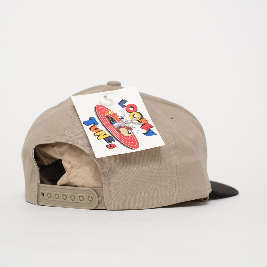 Vintage DS Tasmanian Devil Snapback 