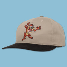 Vintage DS Tasmanian Devil Snapback 