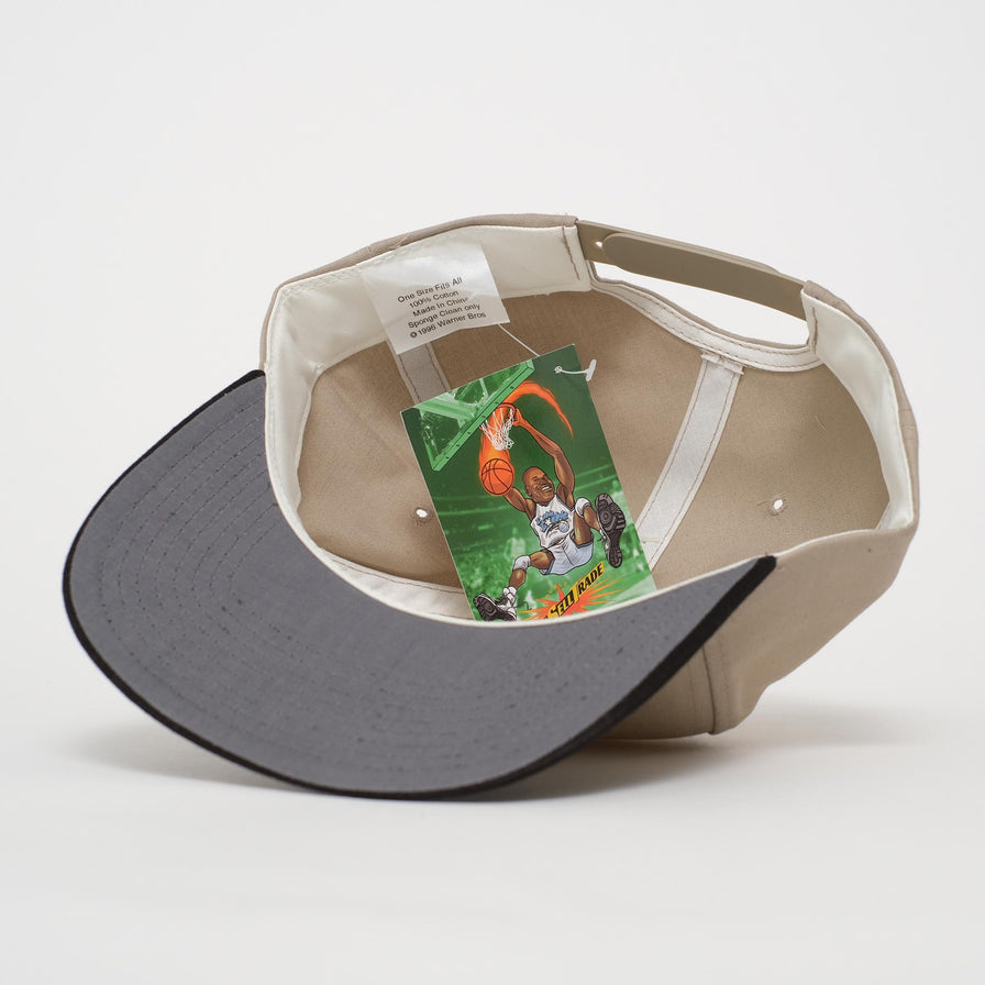 Vintage DS Tasmanian Devil Snapback 