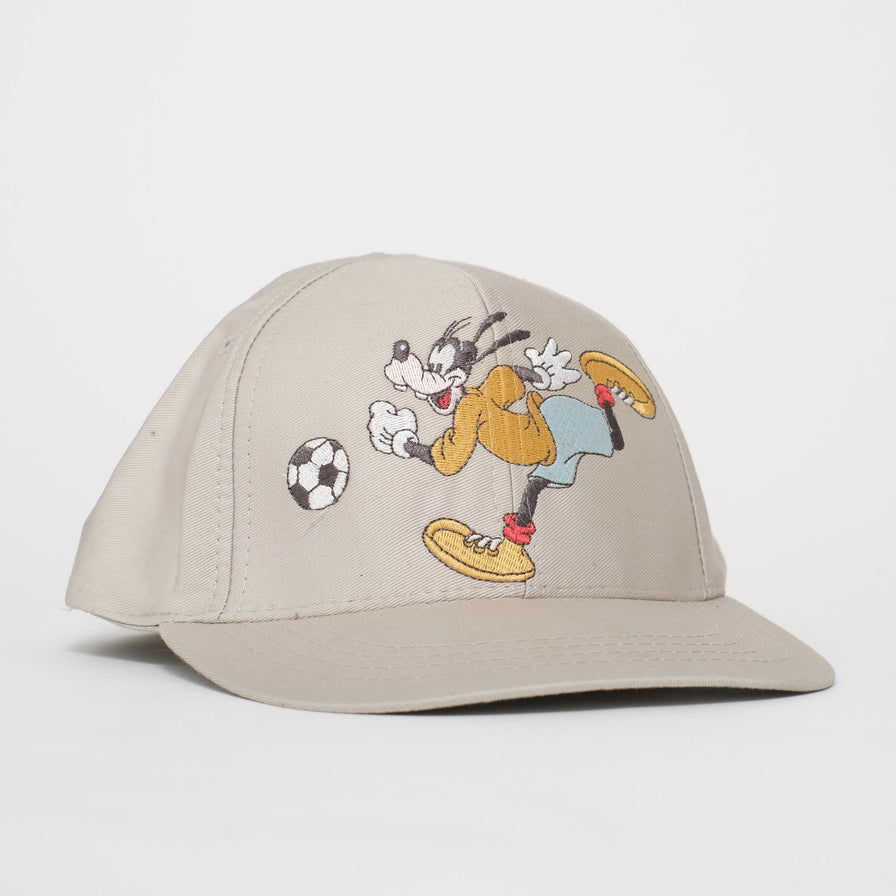 Vintage DS Kids Goofy Snapback 