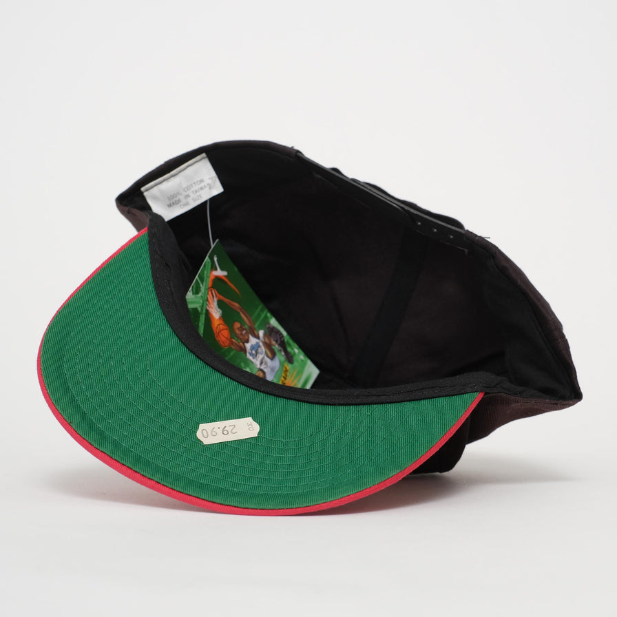 Vintage Bad Boyz Snapback 