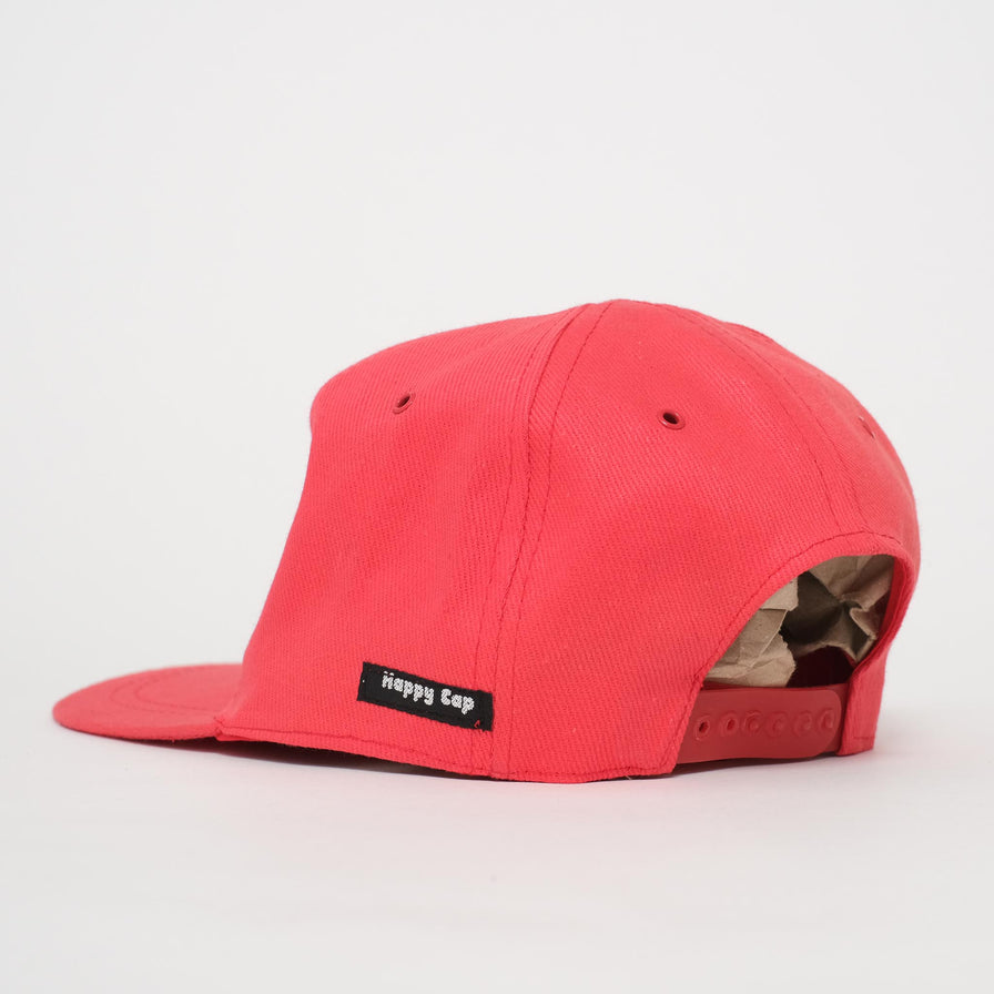 Vintage DS Mercedes Benz Snapback 