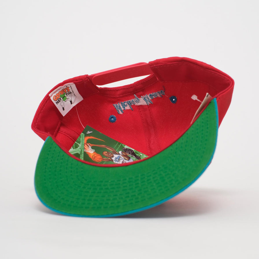 Vintage DS Mickey Mouse Snapback 