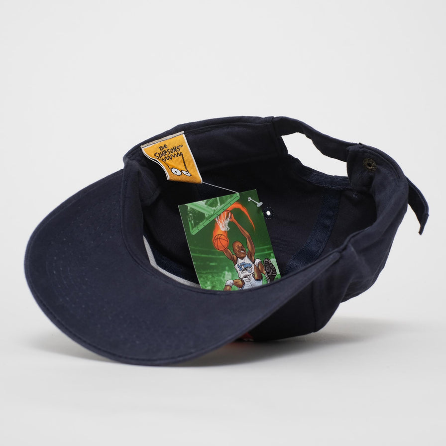 Vintage DS Simpsons Strapback 