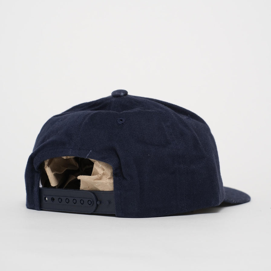 Vintage DS American Needle Strapback 