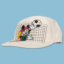 Vintage DS Kids Mickey Mouse Snapback 