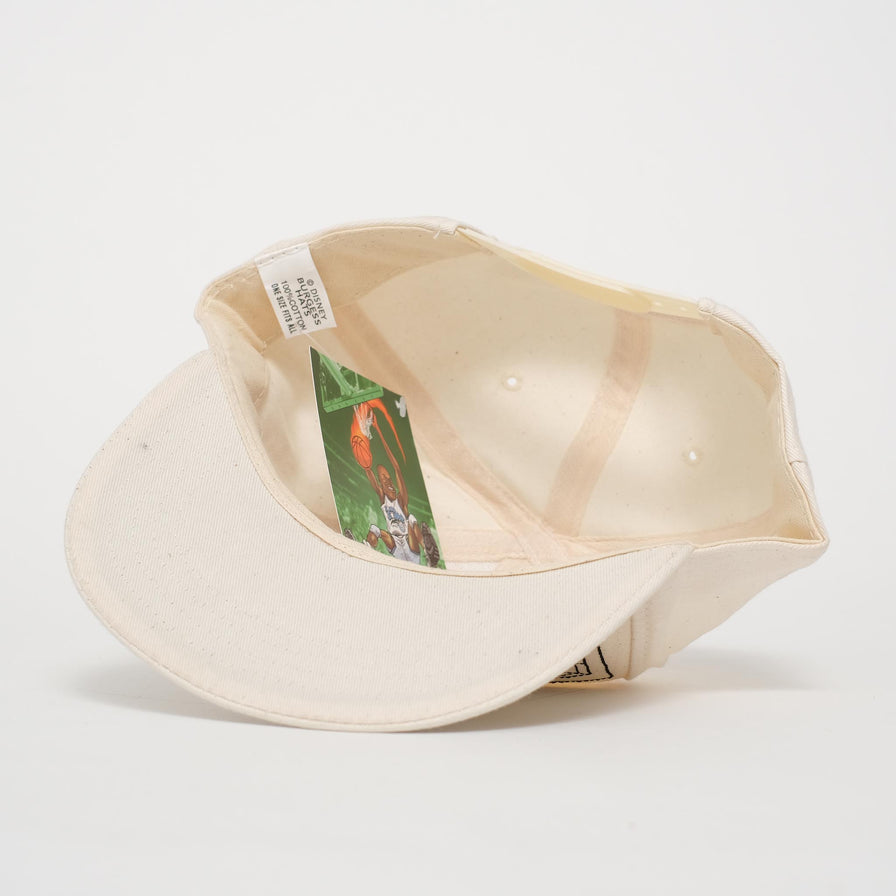 Vintage DS Kids Mickey Mouse Snapback 