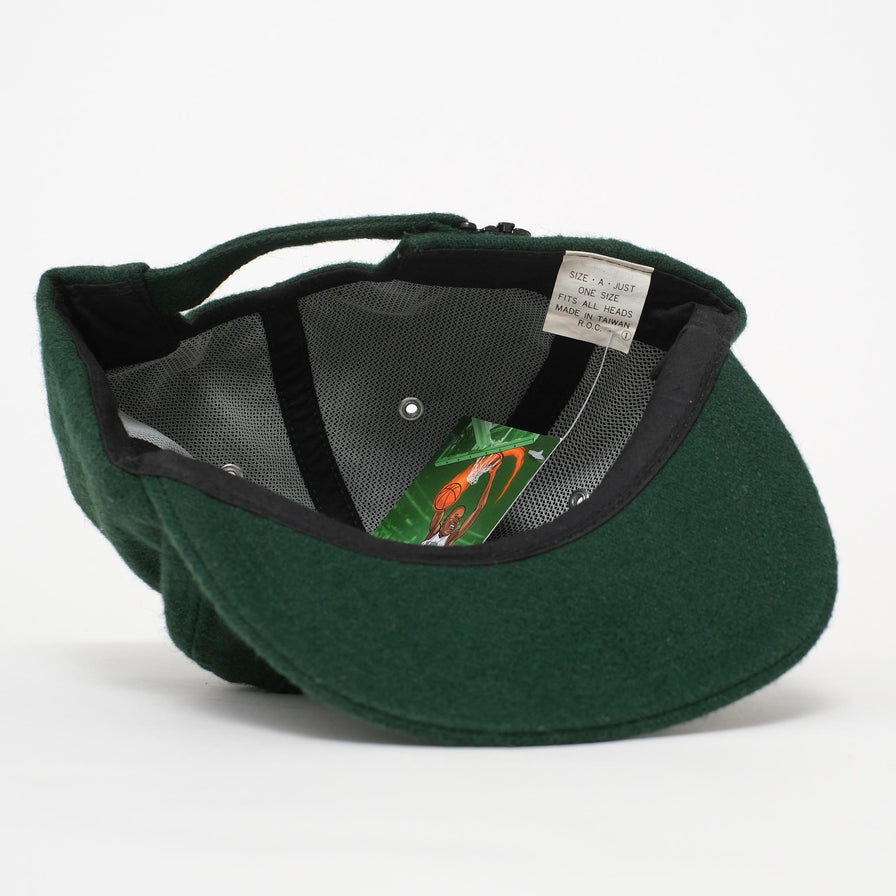 Vintage DS Homeboy Strapback 