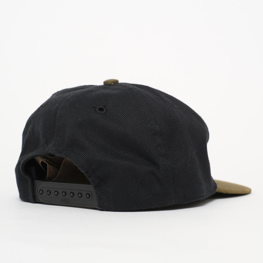 Vintage DS Flintstones Snapback 