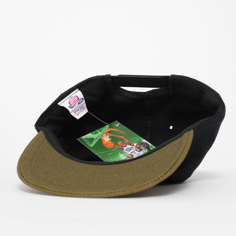 Vintage DS Flintstones Snapback 