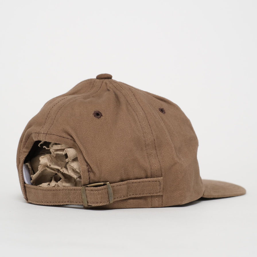 Vintage DS American Needle Strapback 