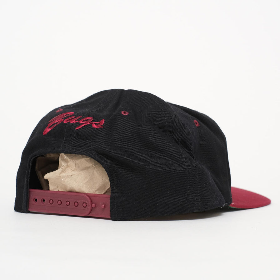 Vintage DS Bugs Bunny Snapback 