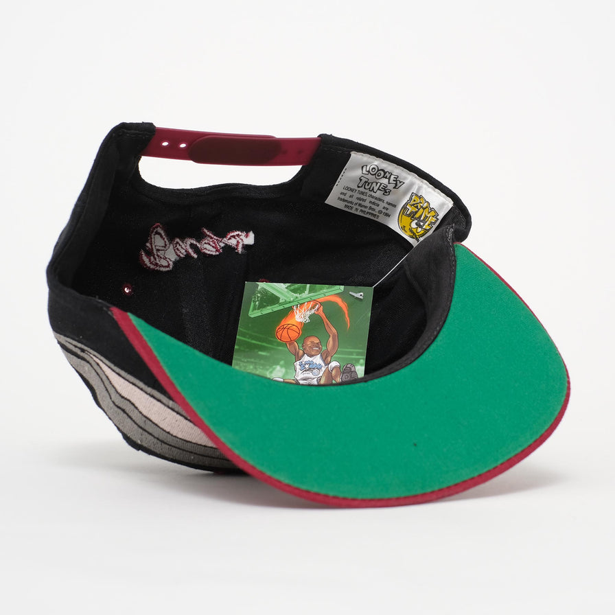 Vintage DS Bugs Bunny Snapback 
