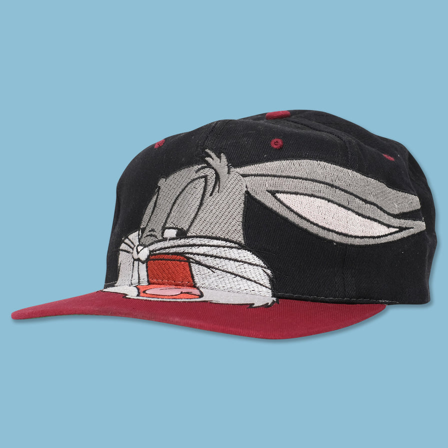 Vintage DS Bugs Bunny Snapback 