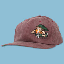 Vintage DS Stoner Strapback 