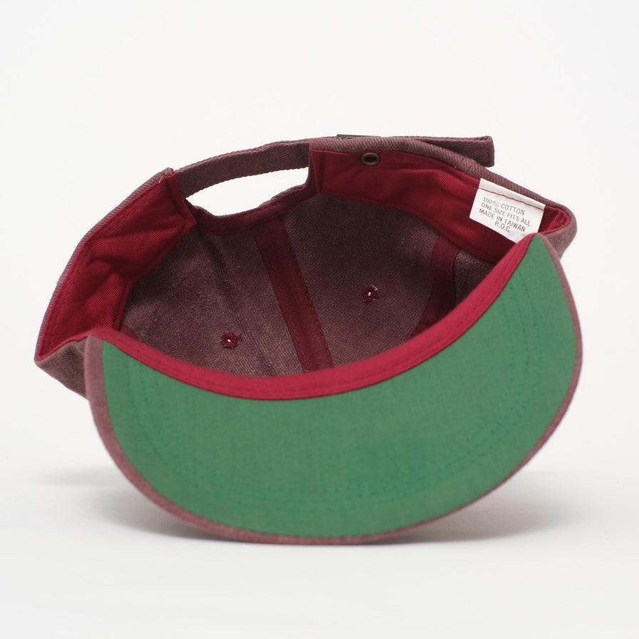 Vintage DS Stoner Strapback 