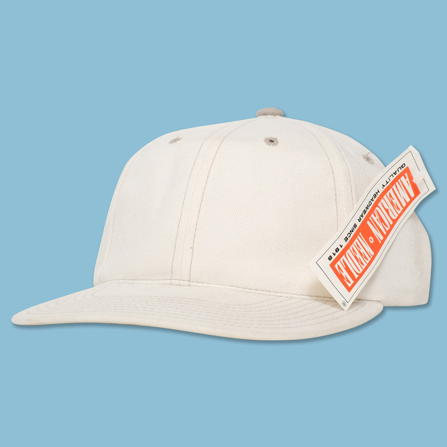 Vintage Ameriacn Needle Strapback 