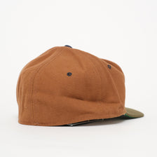 Vintage DS Fitted Baseball Cap Small 