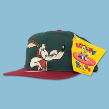 Vintage DS Coyote Snapback 