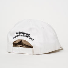 Vintage Mercedes Bens Strapback