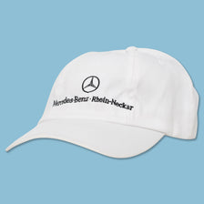 Vintage Mercedes Bens Strapback 