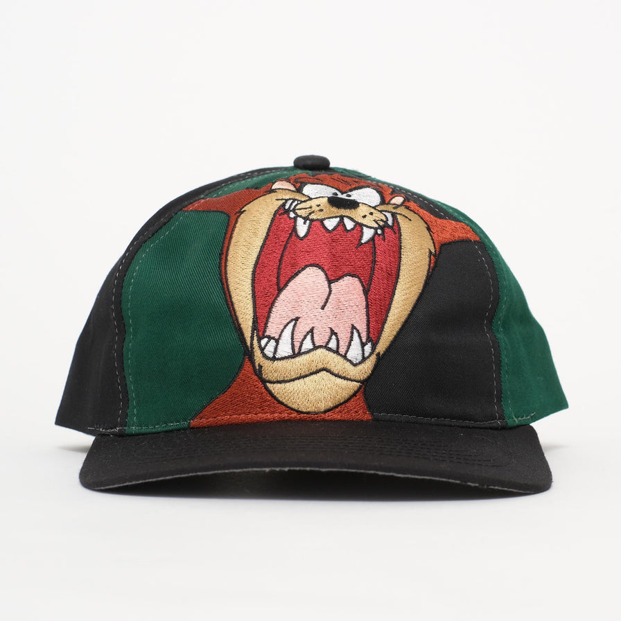 Vintage DS Tasmanian Devil Snapback 