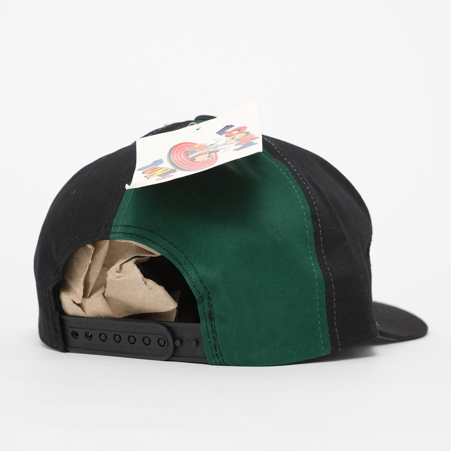 Vintage DS Tasmanian Devil Snapback 