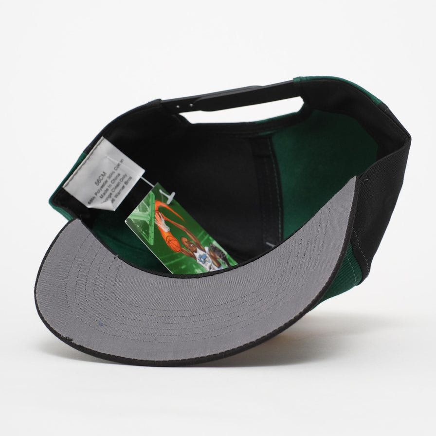 Vintage DS Tasmanian Devil Snapback 