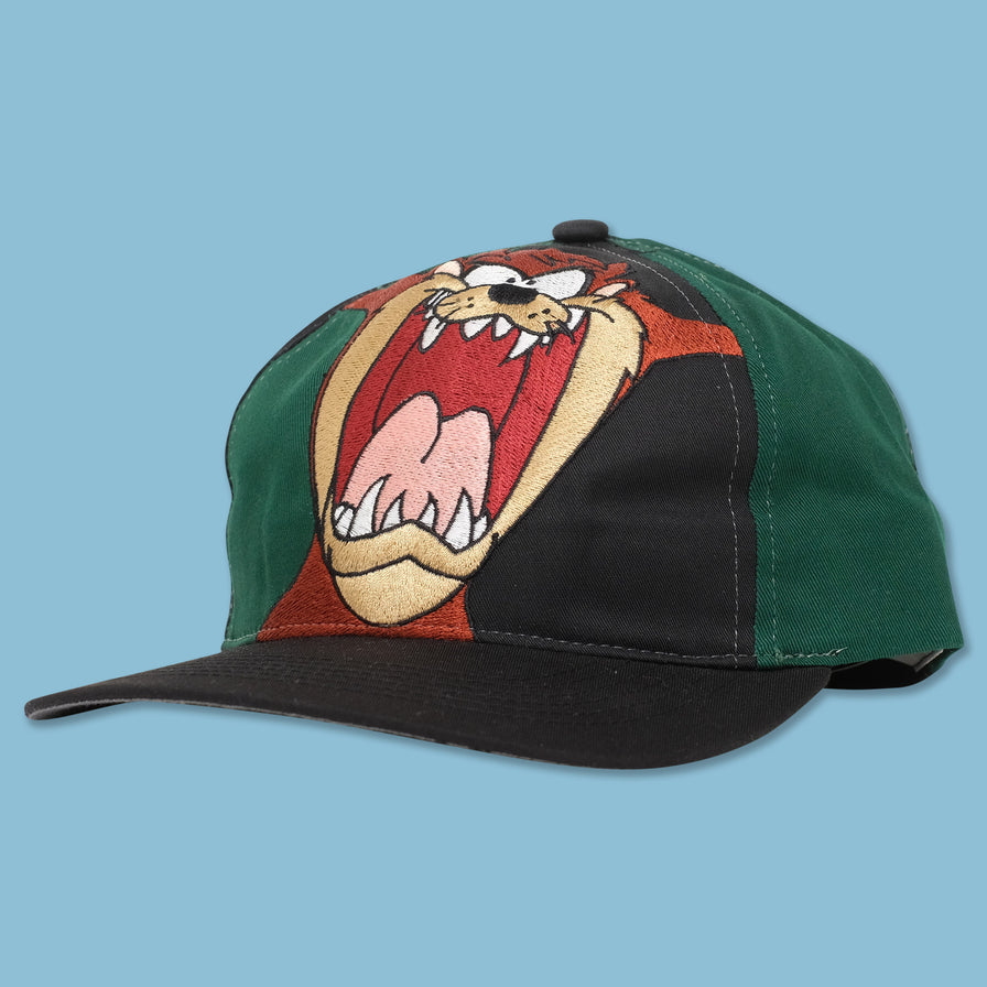 Vintage DS Tasmanian Devil Snapback 