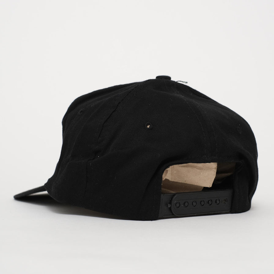 Vintage DS Mercedes Benz Snapback 