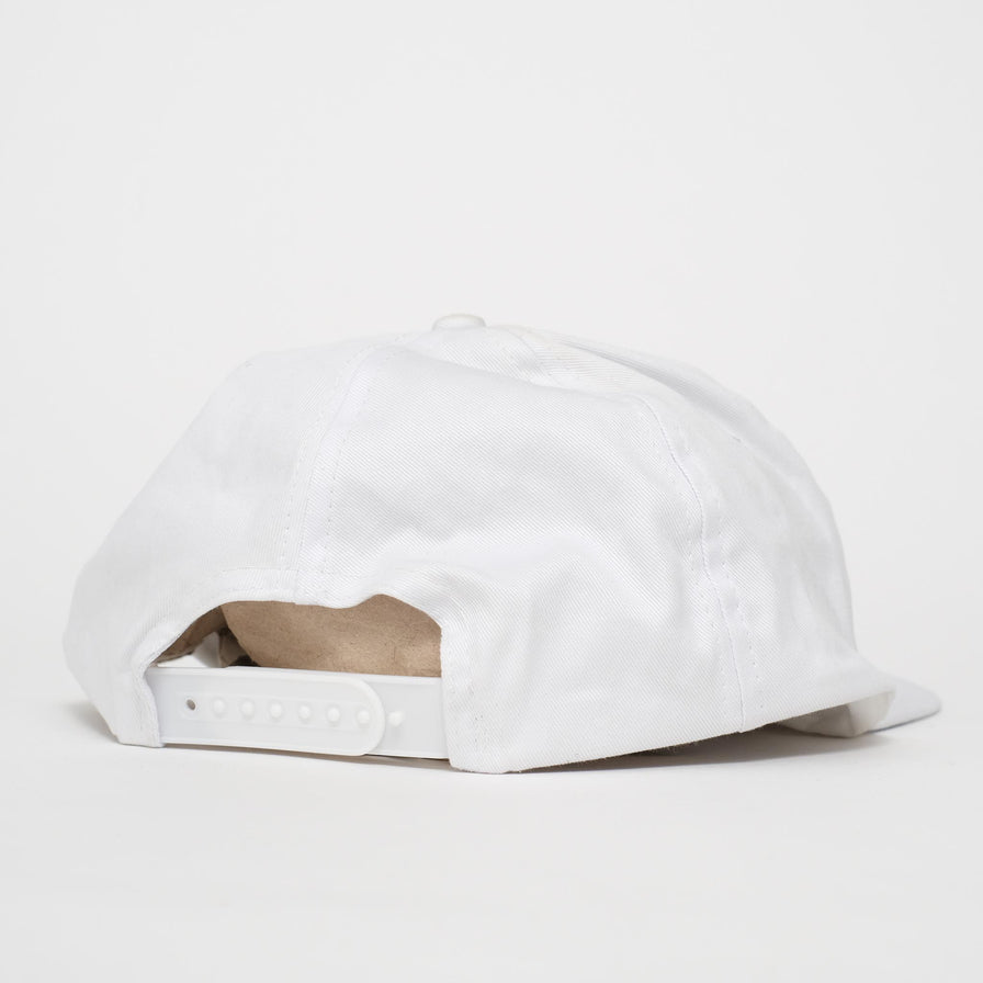 Vintage DS Mercedes Benz Snapback 