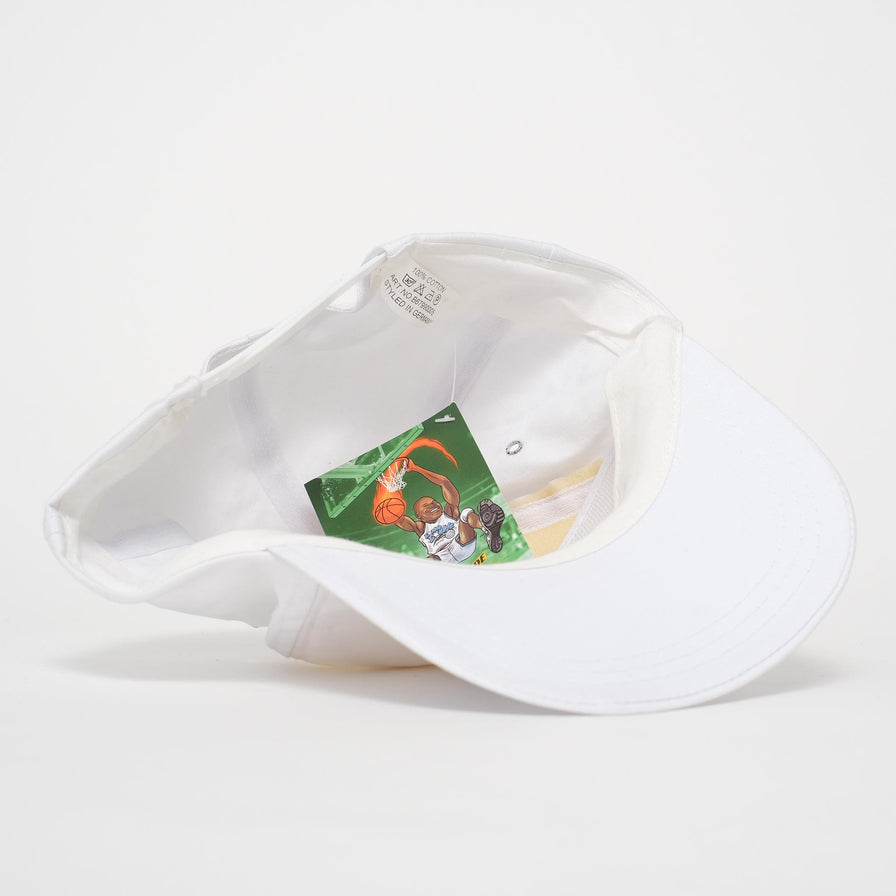 Vintage DS Mercedes Benz Snapback 