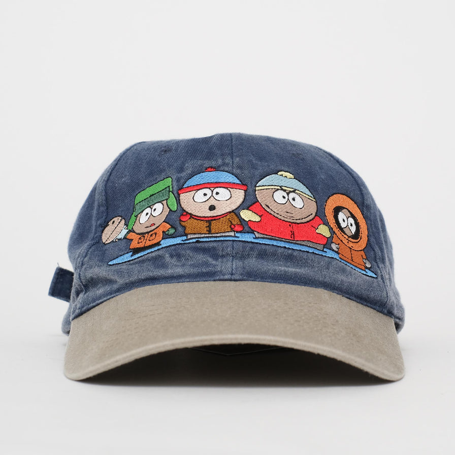 Vintage South Park Strapback 