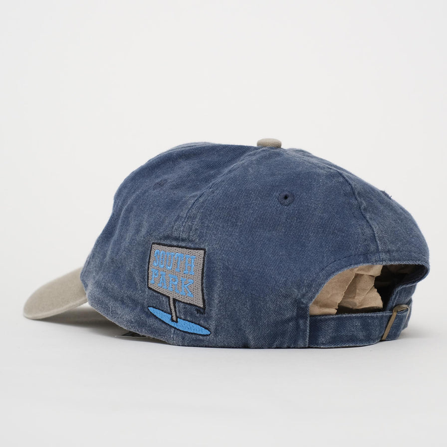 Vintage South Park Strapback 