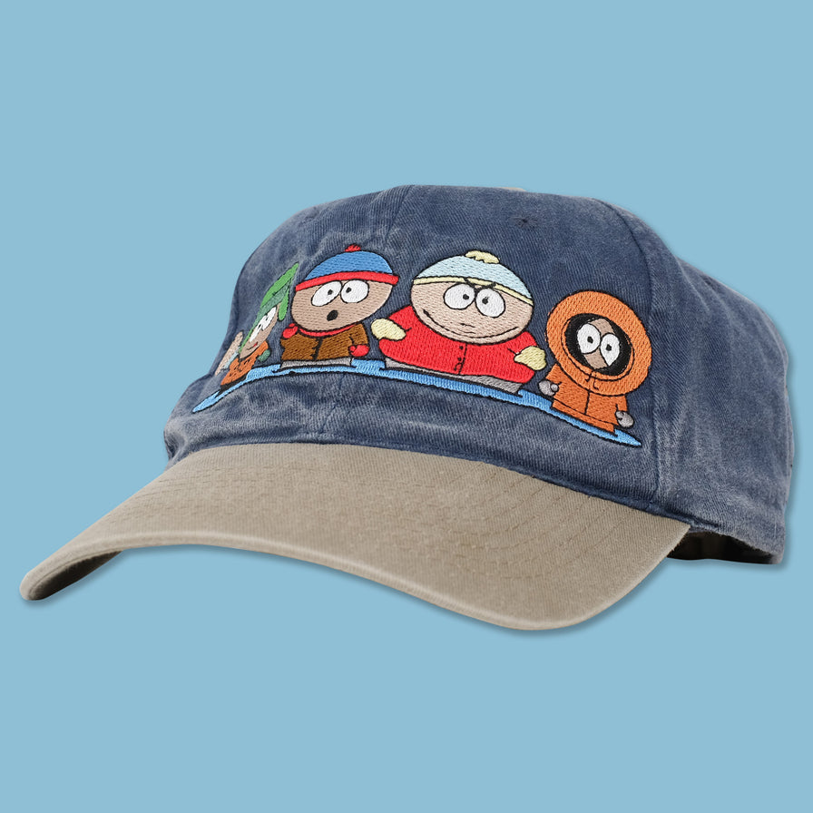 Vintage South Park Strapback 