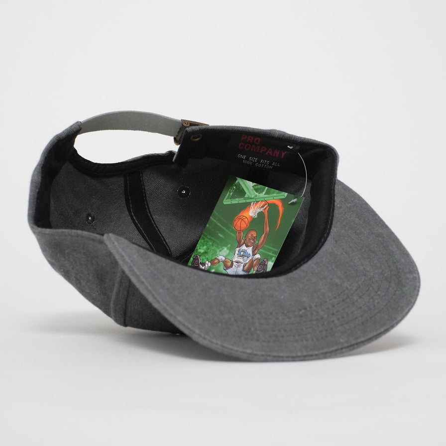 Vintage DS Pro Company Strapback 