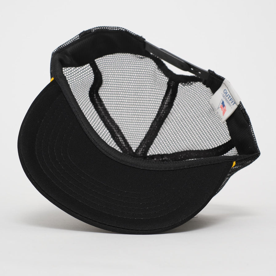 Vintage DS NY Trucker Cap 