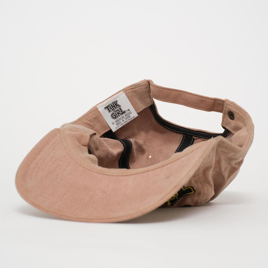 Vintage DS Tank Girl Strapback 