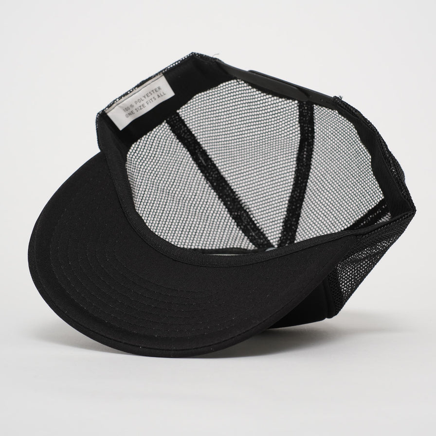 Vintage DS BMW Trucker Cap 