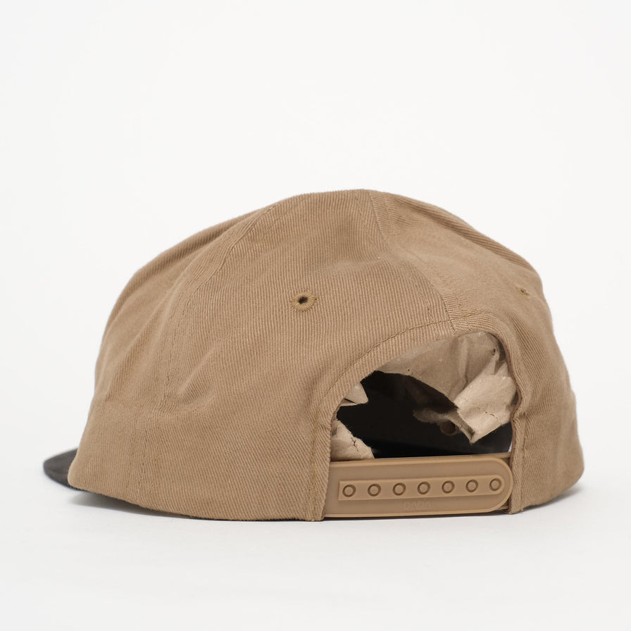 Vintage DS Tank Girl Snapback 