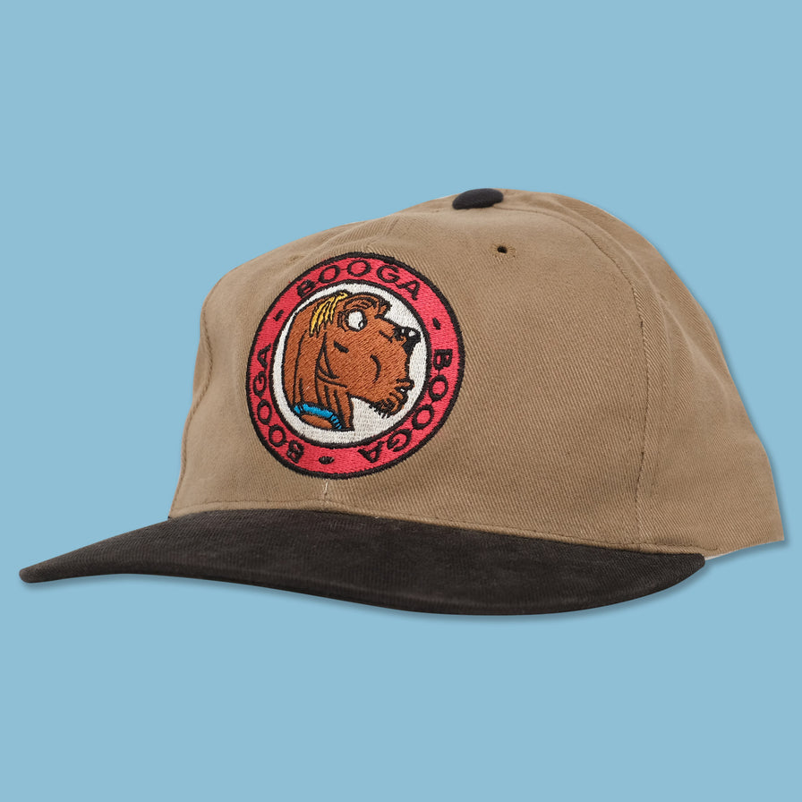 Vintage DS Tank Girl Snapback 