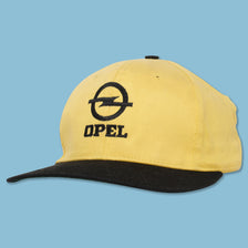 Vintage Opel Snapback 