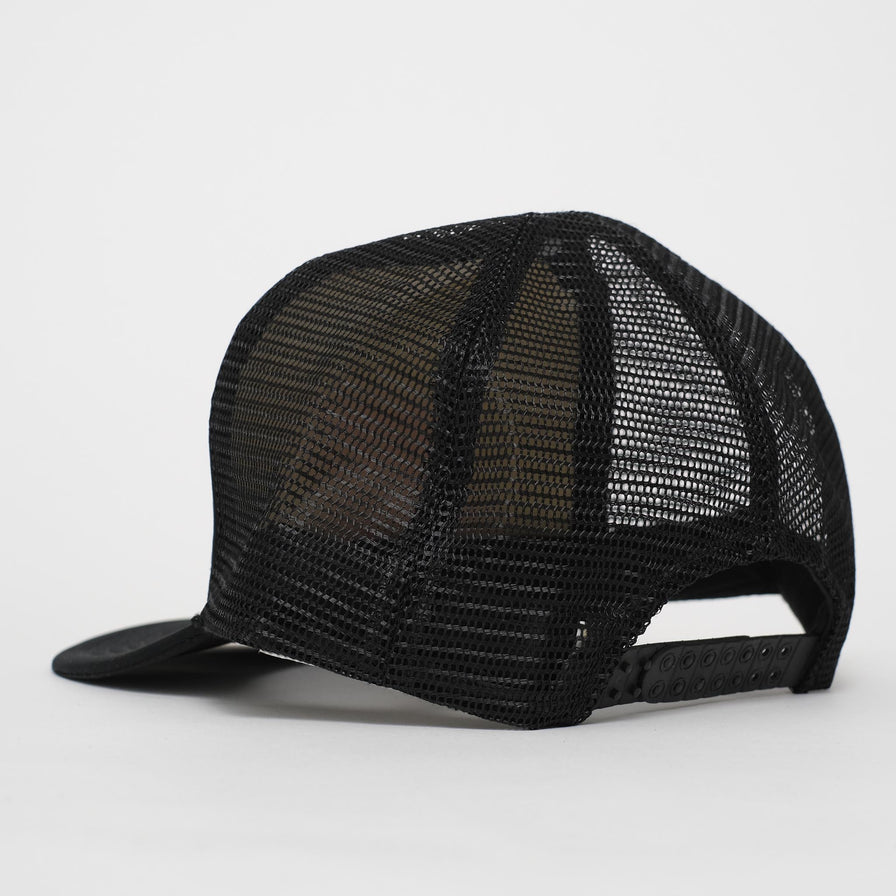 Vintage DS Hulk Hogan Trucker Cap 