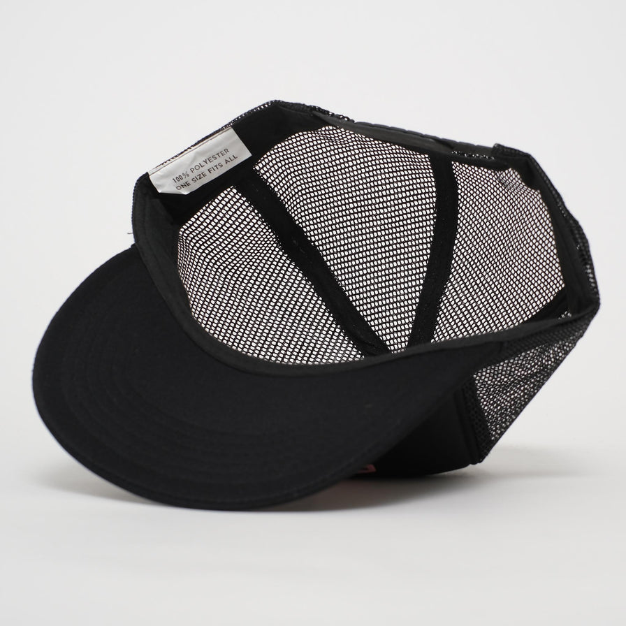 Vintage DS Hulk Hogan Trucker Cap 