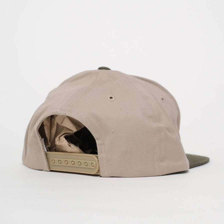 Vintage DS Tank Girl Snapback 