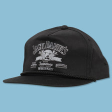 Vintage DS Jack Daniels Snapback 