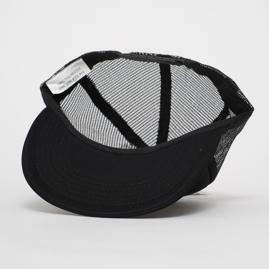 Vintage DS Honda Trucker Cap 